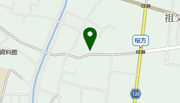 ときの地図画像
