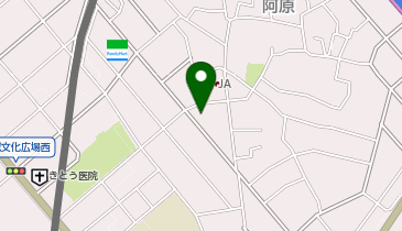 風月の地図画像