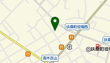 御前崎の地図画像