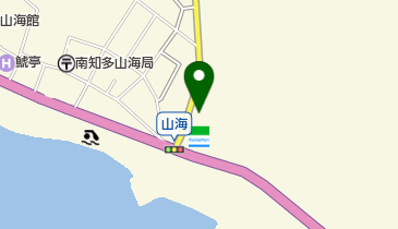 十一家の地図画像