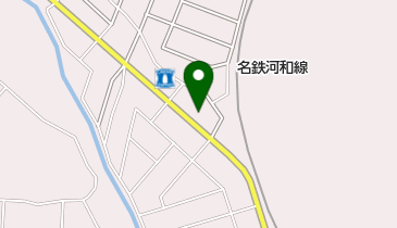 やまざとの地図画像