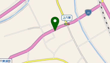 松蓮の地図画像