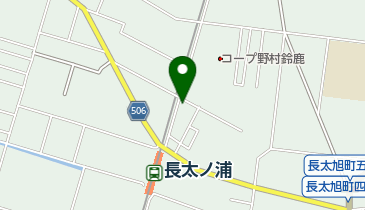清矢の地図画像