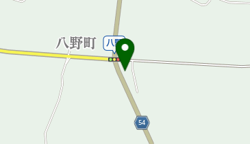 鯛乃鯛の地図画像