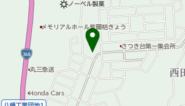 球磨の地図画像