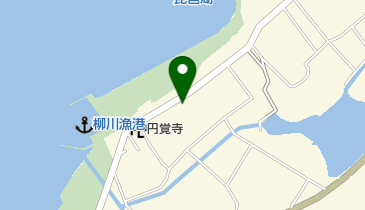 丸駒の地図画像