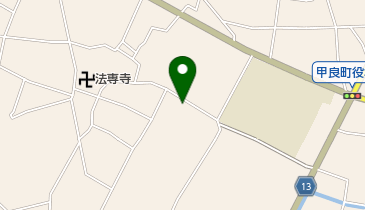 真秀等 きよみずの地図画像