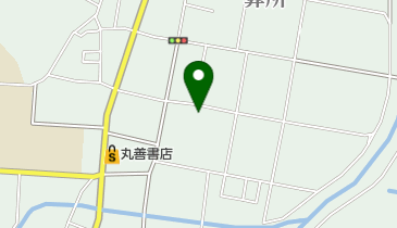 与謝野町の居酒屋ことぶきの地図画像