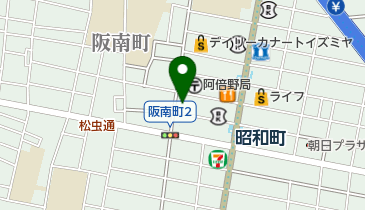 四季菜 久富の地図画像