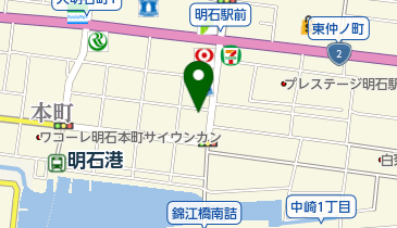 酒肴飯菜たけもとの地図画像