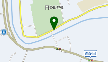 ほていやの地図画像