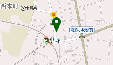 ふぐ料理&割烹 孫市の地図画像