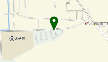 田本の地図画像