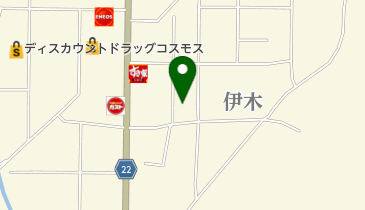 しもざきの地図画像