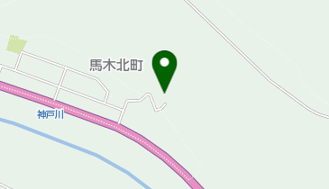 無門の地図画像