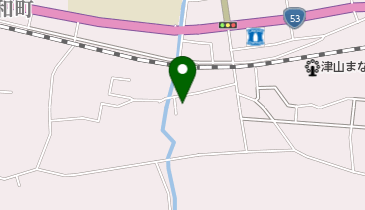 四季旬彩花華蔵の地図画像