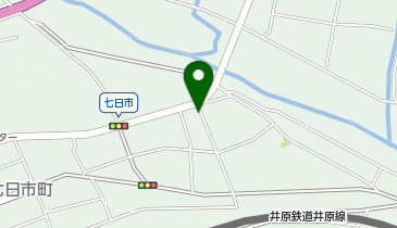 一久の地図画像