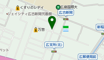 はやせの地図画像