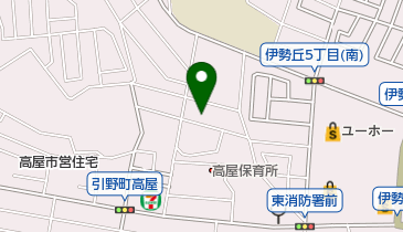 村長の地図画像