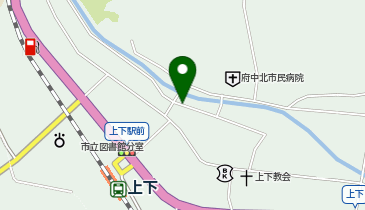 さかえろうの地図画像