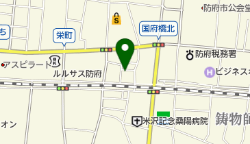 三十六万石の地図画像