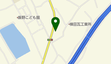 濱もとの地図画像