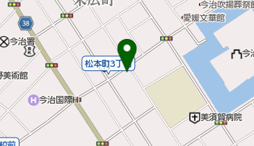 俥屋の地図画像