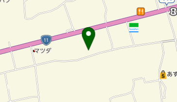 浜一の地図画像