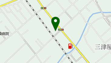 五観房の地図画像