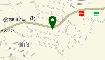 季節料理はまだの地図画像