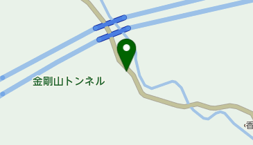 黒木屋の地図画像