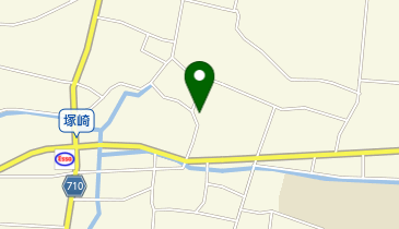 都々の地図画像