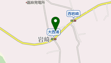 三浦の地図画像