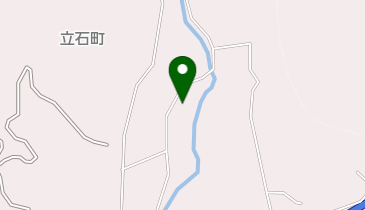 山香料理処 竹取物語の地図画像