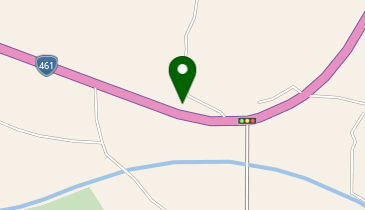 中華料理 桃蘭の地図画像