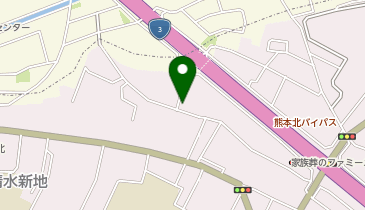 しま田の地図画像