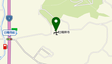 南無の地図画像