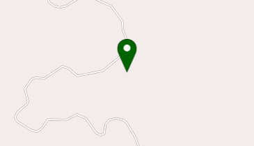 山荘やまひこの地図画像