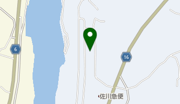 旬菜 おかむらの地図画像