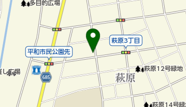 平家の地図画像