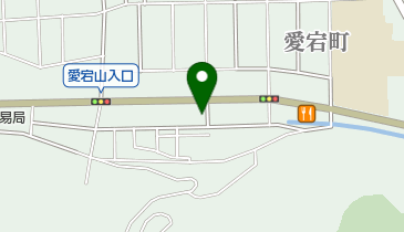 翠光の地図画像