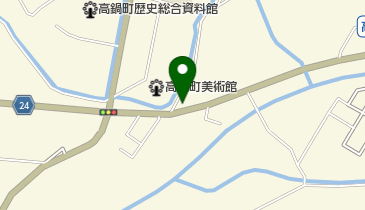 旬の魚菜 御船の地図画像