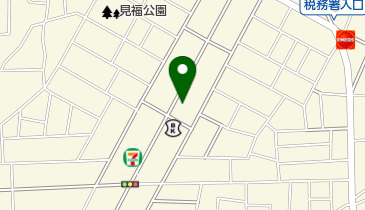 ピザ&パスタ るーぱん 本庄店の地図画像