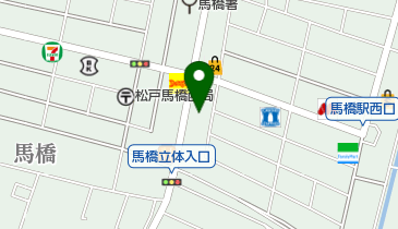 ポコアポコの地図画像