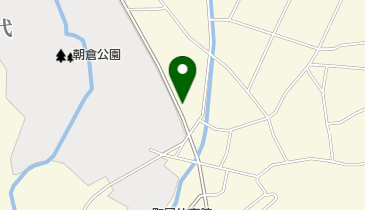 Pizzeria Cypressの地図画像