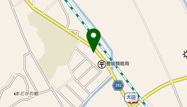 塩胡椒の地図画像