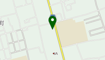 ピザの店ベルペイの地図画像