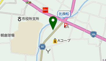 サンマルコの地図画像