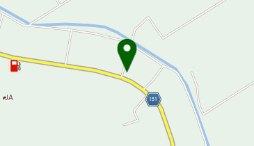 フレンドショップ YOUの地図画像