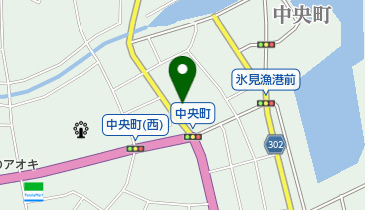 食事処 よしだやの地図画像